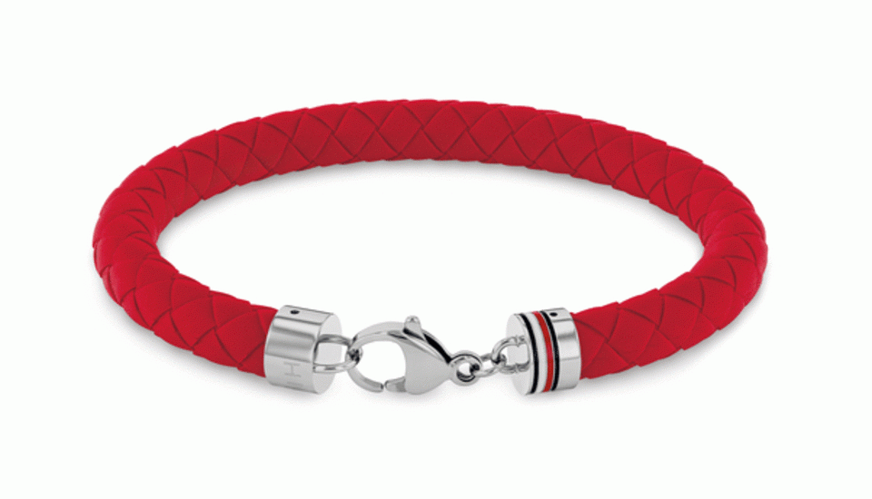 TOMMY HILFIGER 2790556  Men bracelet