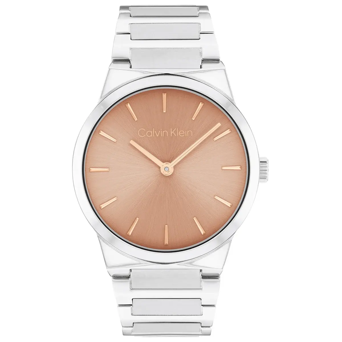 Calvin Klein 25100085 QUARTZ Ladies Watch