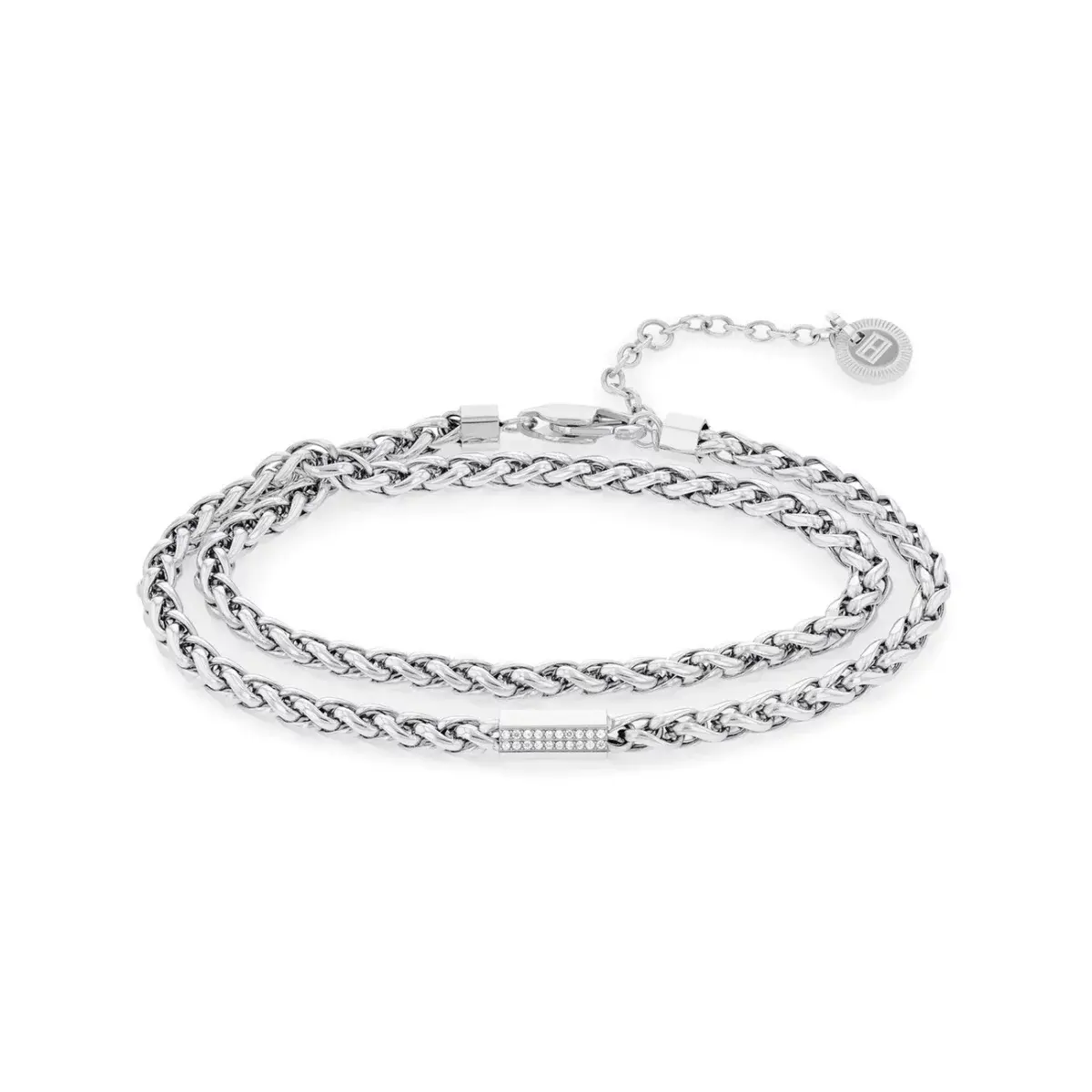 TOMMY HILFIGER 2780875  Ladies bracelet