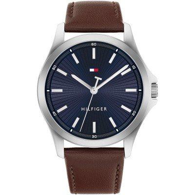 TOMMY HILFIGER 1710669 QUARTZ Men Watch
