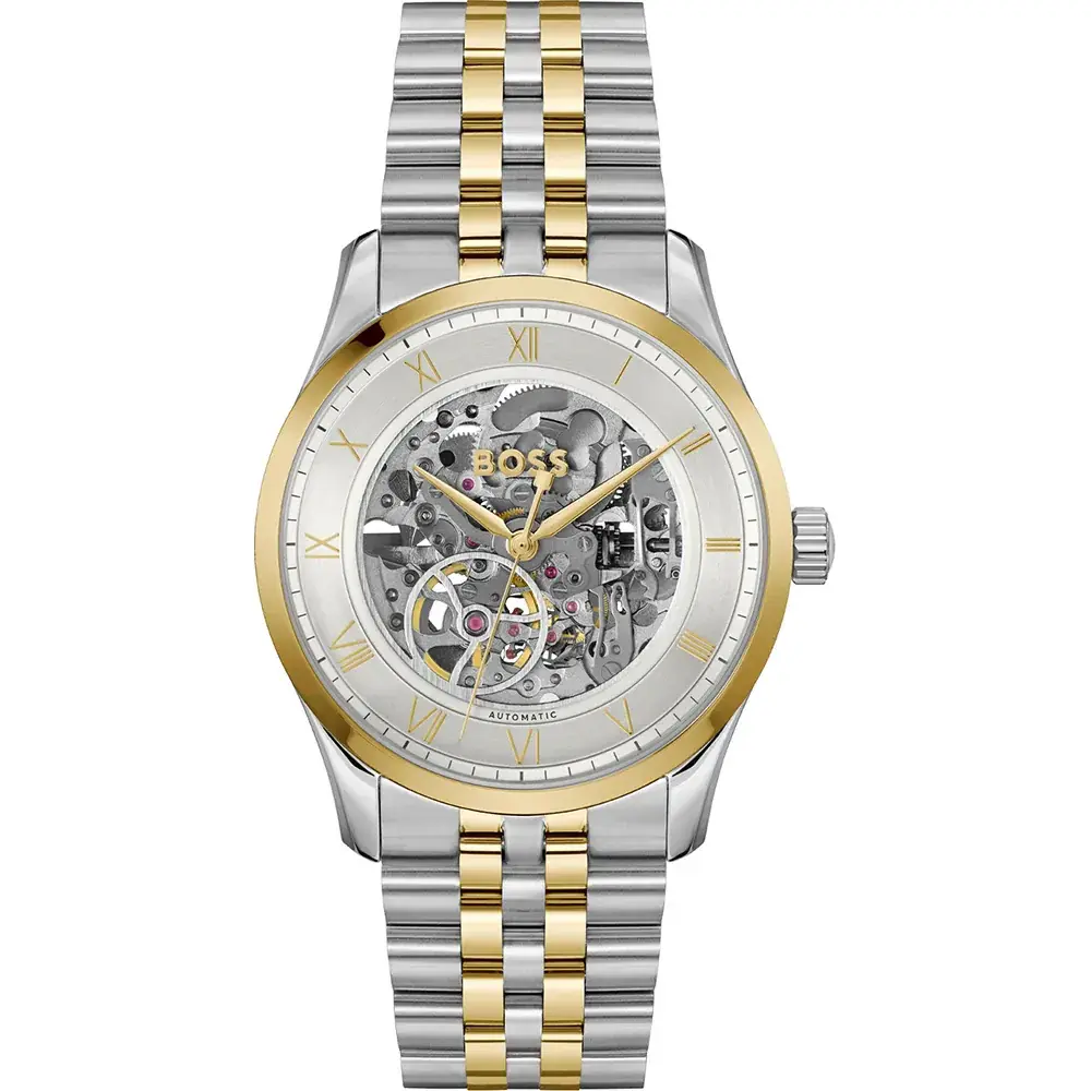 HUGO BOSS 1514237 QUARTZ Men Watch