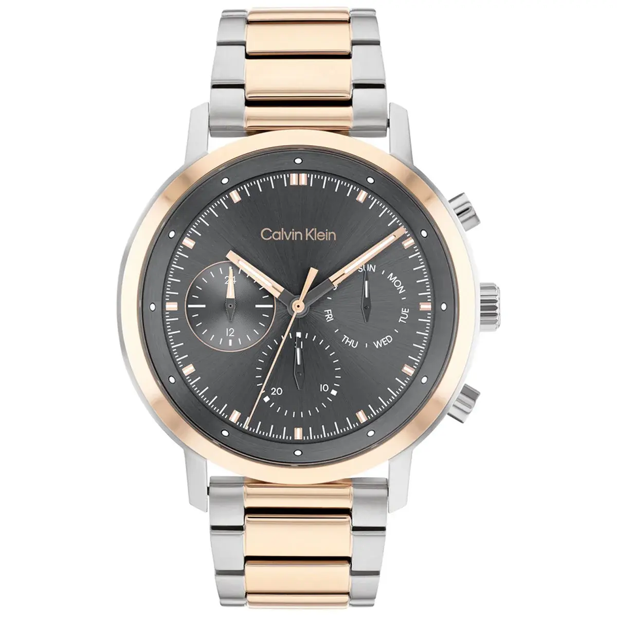 Calvin Klein 25200064 QUARTZ Men Watch