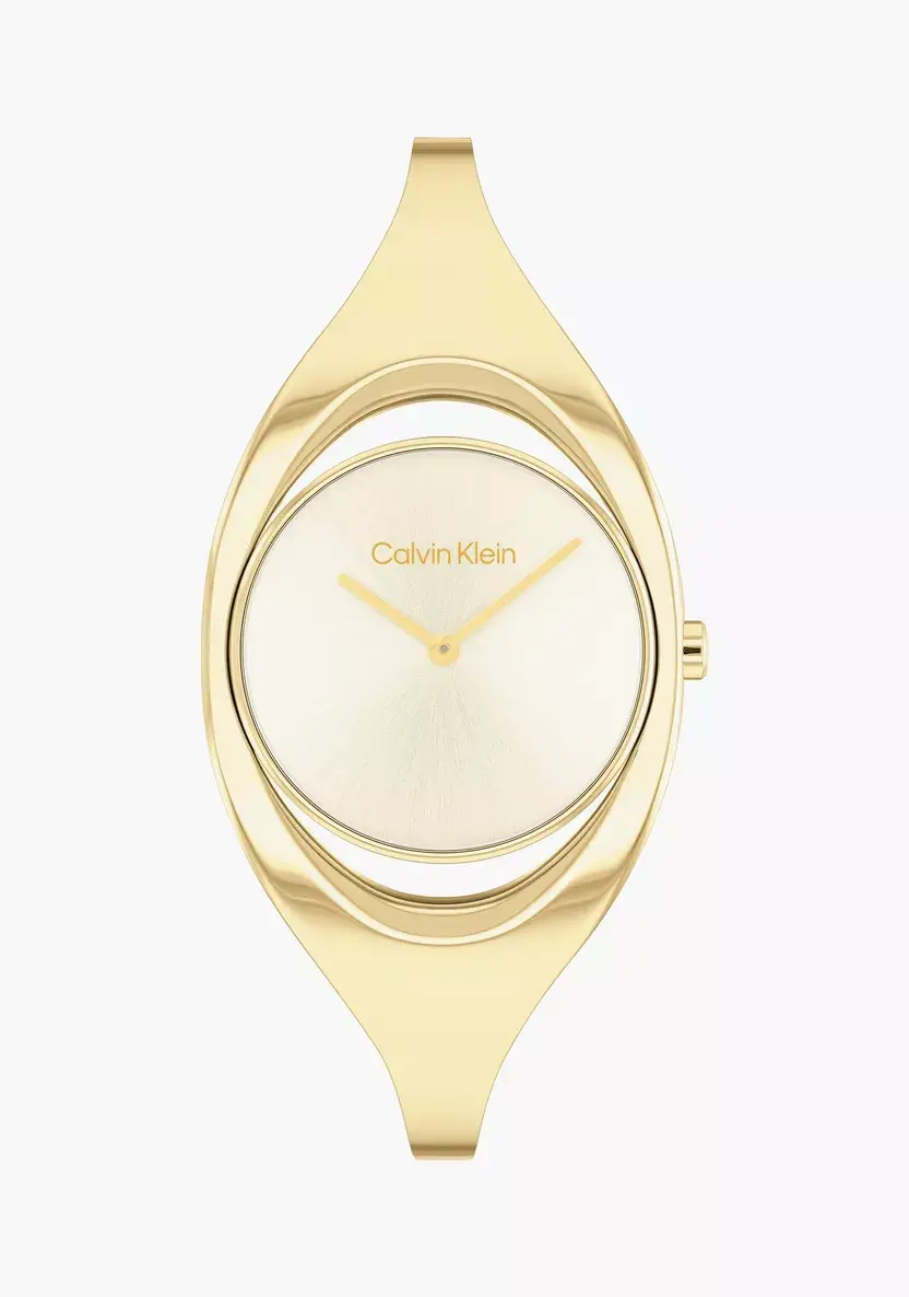 Calvin Klein 25200391 QUARTZ Ladies Watch