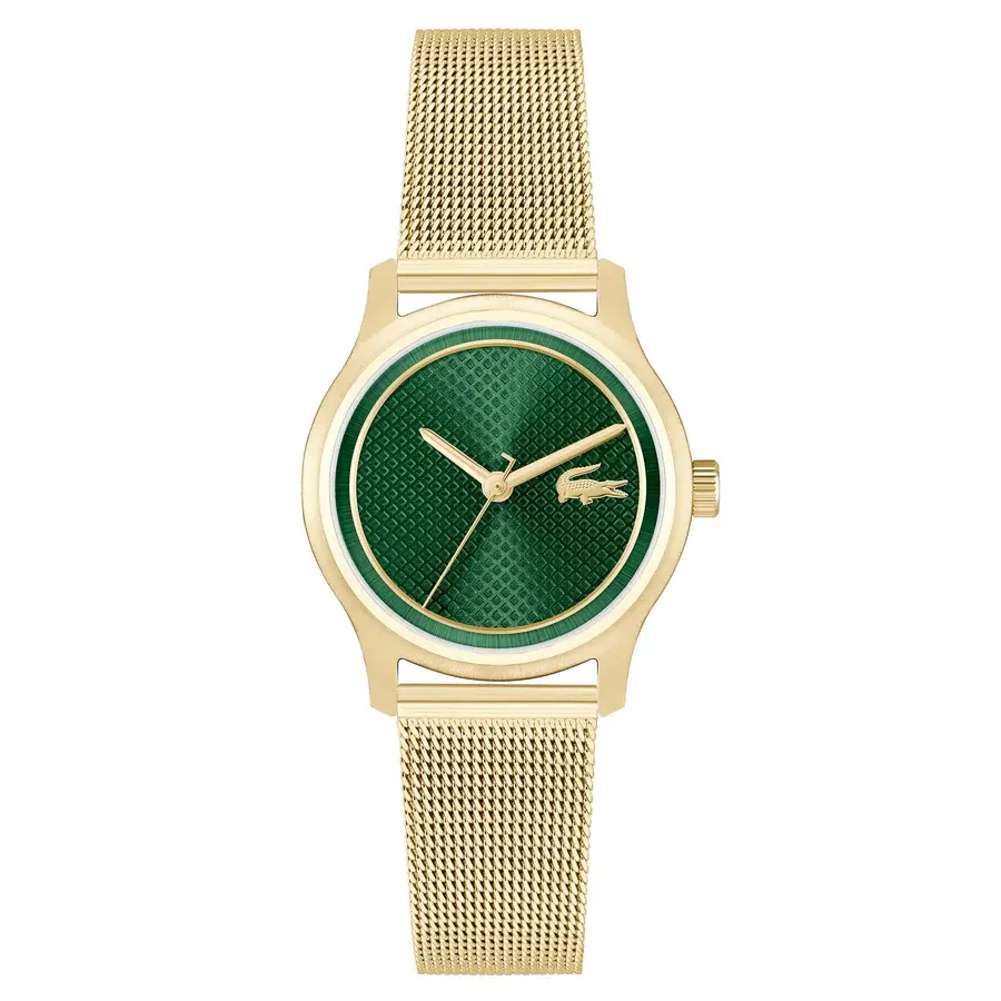 LACOSTE 2001389 QUARTZ Ladies Watch