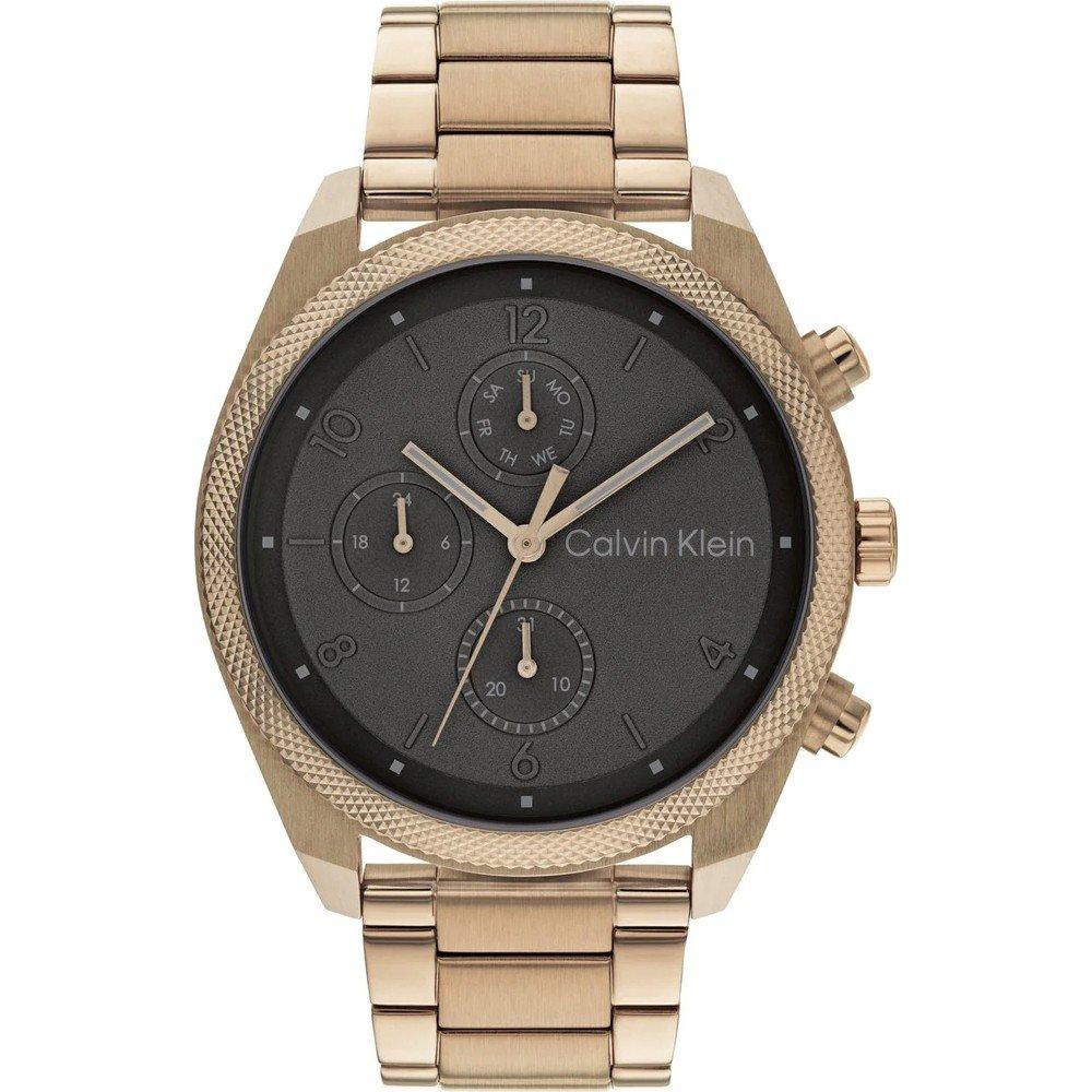 Calvin Klein 25200357 QUARTZ Men Watch