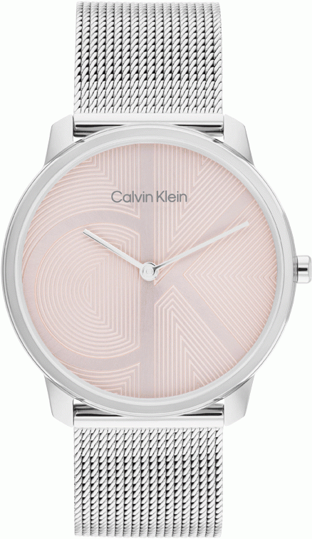 Calvin Klein 25300015 QUARTZ Ladies Watch