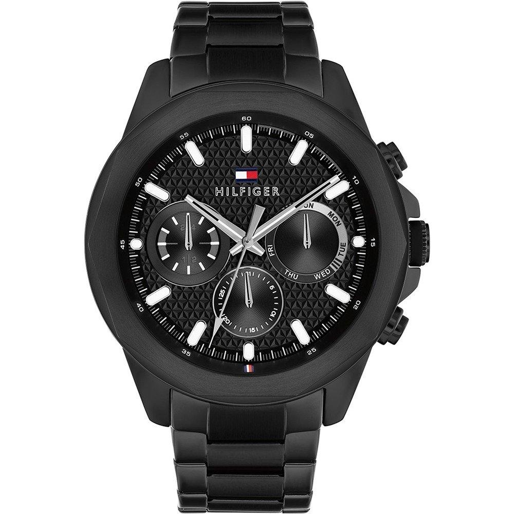 TOMMY HILFIGER 1710653  Men Watch