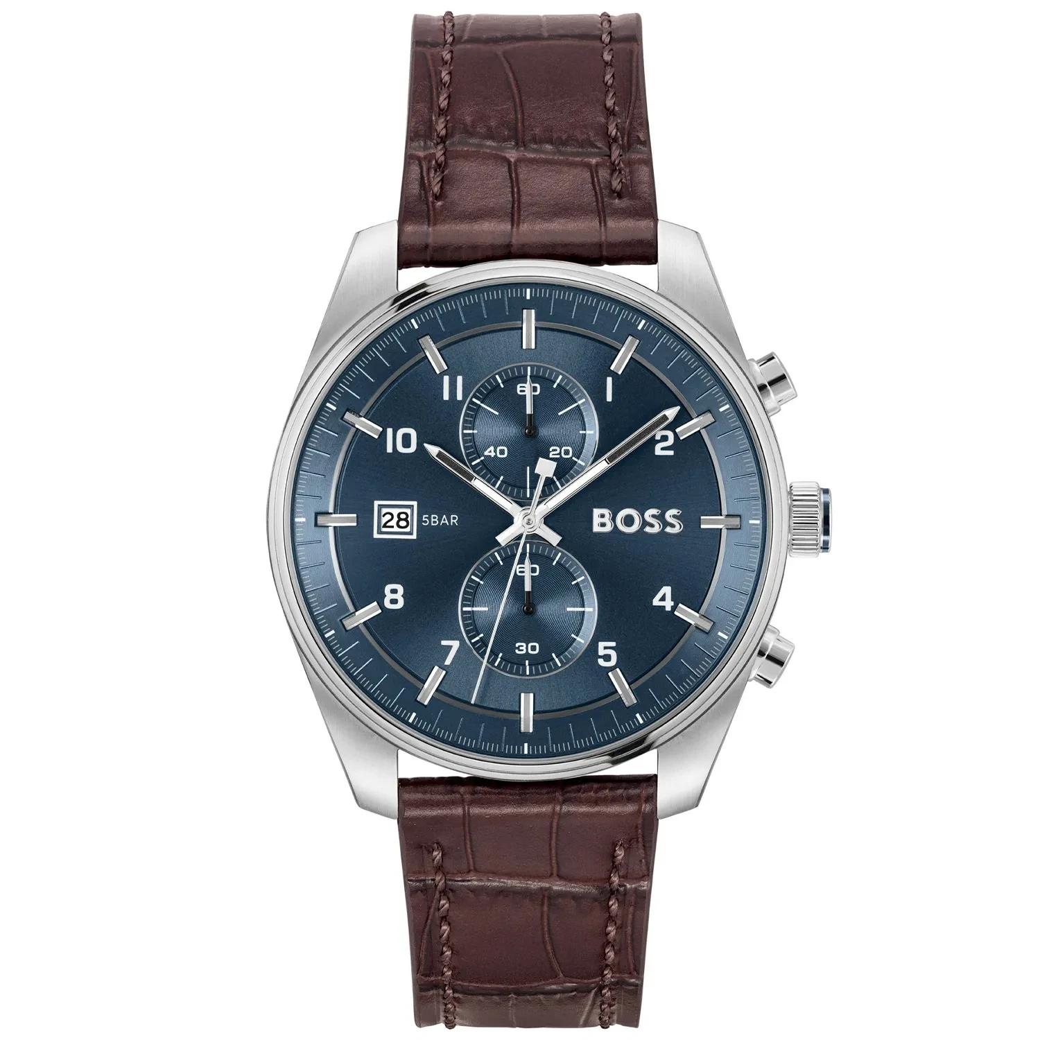 HUGO BOSS 1514194 QUARTZ Men Watch