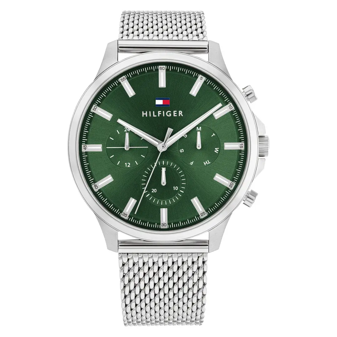 TOMMY HILFIGER 1710499 QUARTZ Men Watch