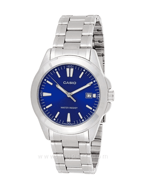 CASIO LTP-1215A-2A2 Quartz Ladies Watch