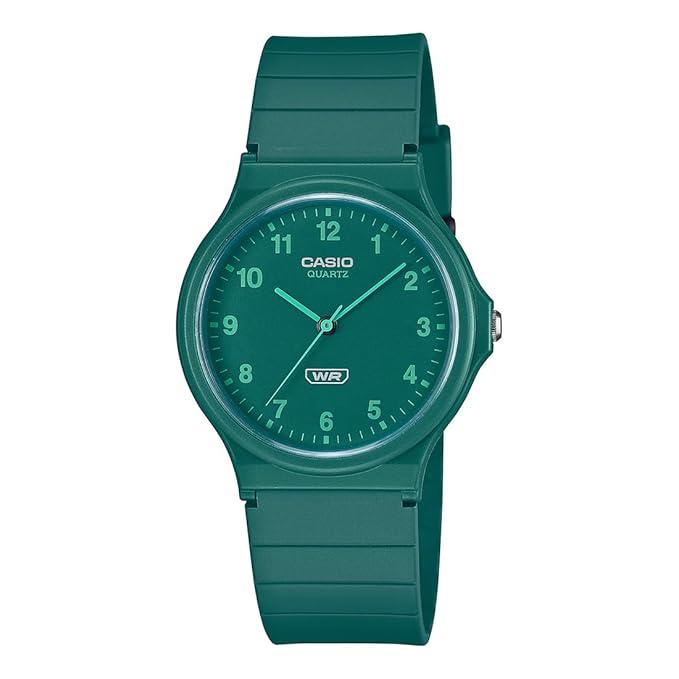 CASIO MQ-24B-3BD Quartz Ladies Watch