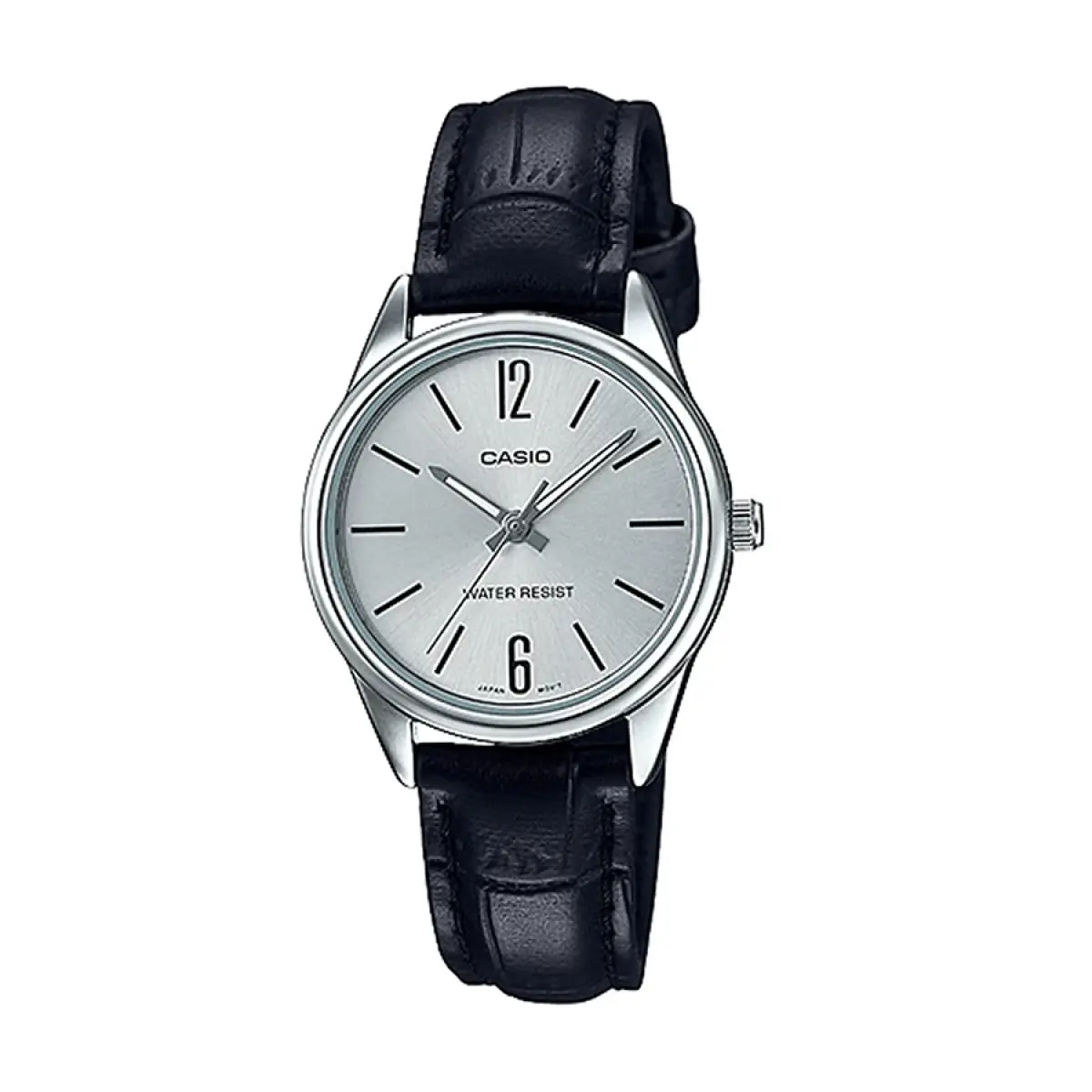 CASIO LTP-V005L-7BU Quartz Ladies Watch
