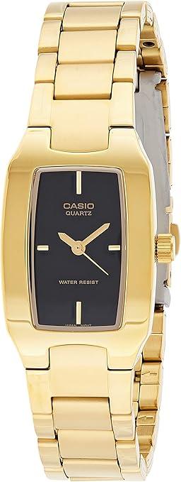 LTP-1165N-1CRDF Ladies Watch
