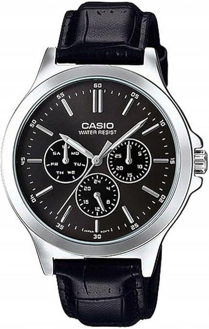 LTP-V300L-1AUDF Men Watch