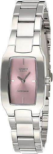 CASIO LTP-1165A-4CD QUARTZ Ladies Watch