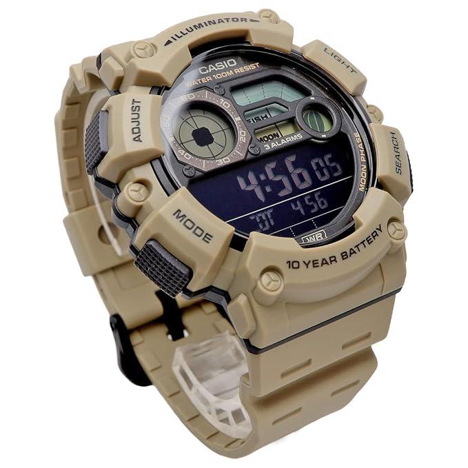 WS-1500H-5BV