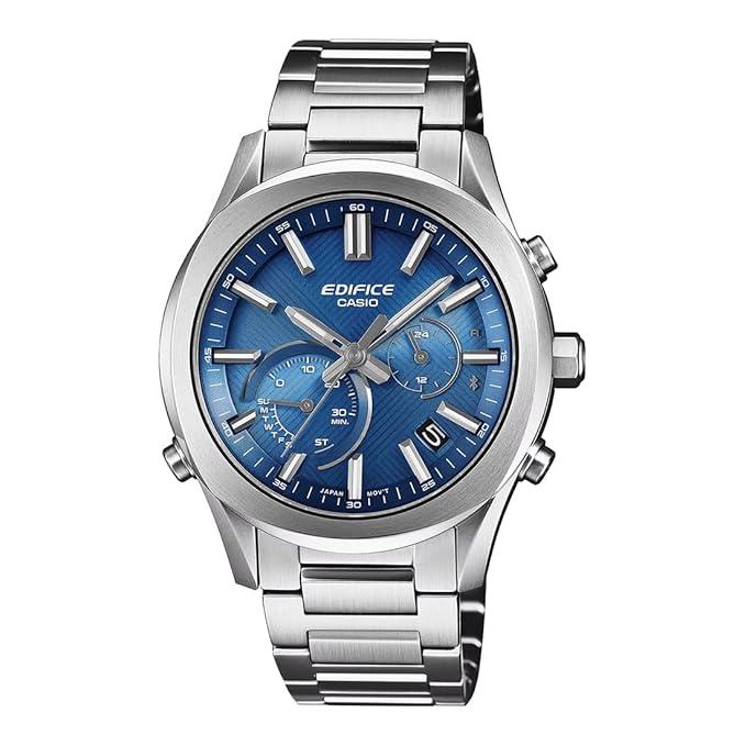 EDIFICE EQB-1300D-2AD Quartz Men Watch