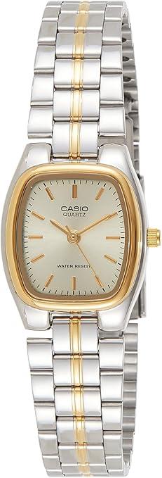 CASIO LTP-1169G-9AR Quartz Ladies Watch
