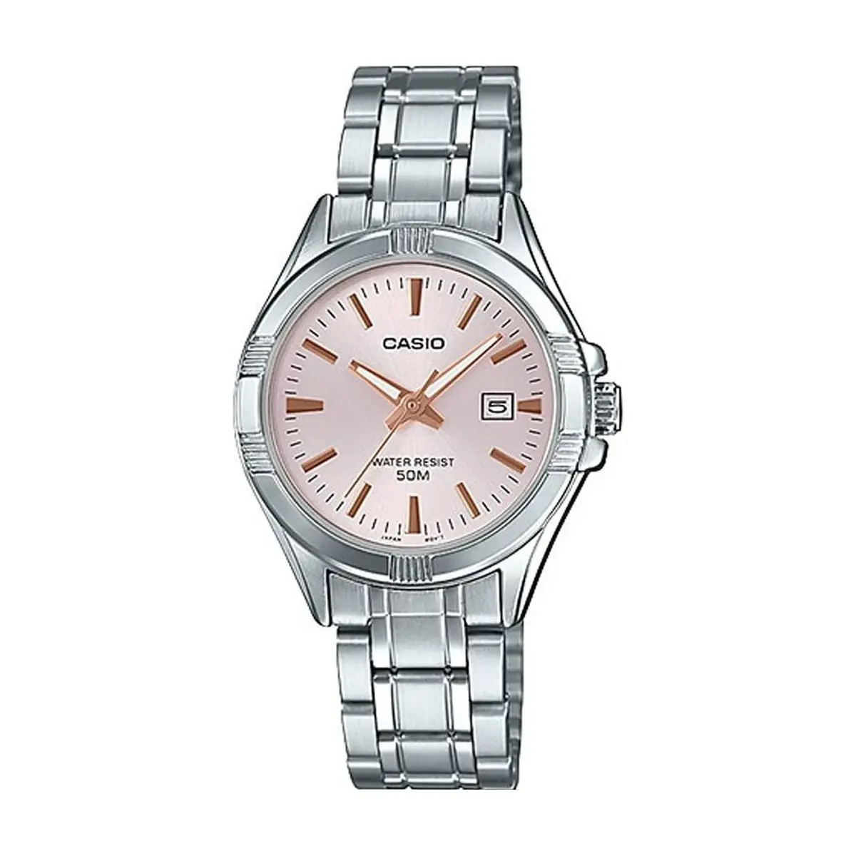CASIO LTP-1308D-4AV Quartz Ladies Watch