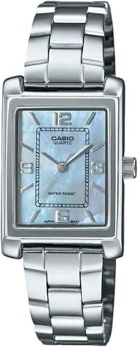 CASIO LTP-1234DD-2AD  Ladies Watch