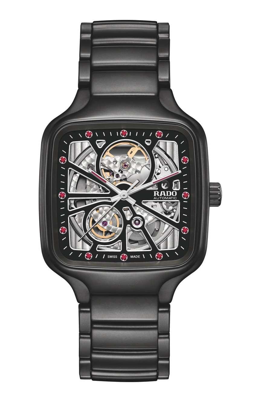 RADO R27174712 Automatic Men Watch