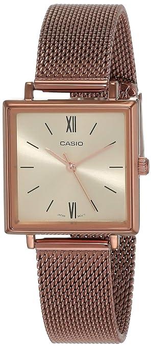 LTP-E155MR-9BD Ladies Watch