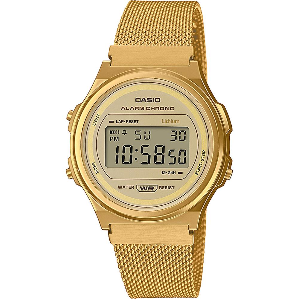 A171WEG-9ADF Men Watch