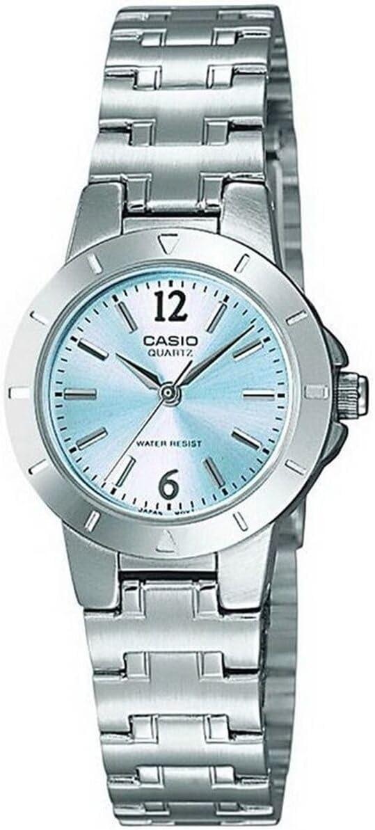 CASIO LTP-1177A-2AD Quartz Ladies Watch