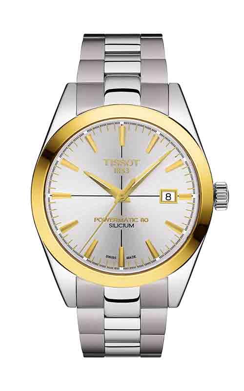 TISSOT T9274074103101 Automatic Men Watch