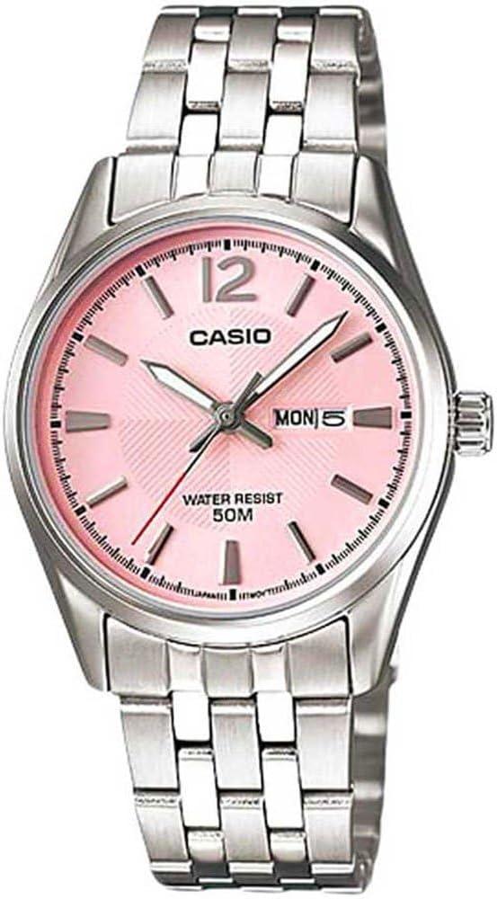 LTP-1335D-5AV Ladies Watch