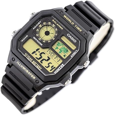AE-1200WH-1BV