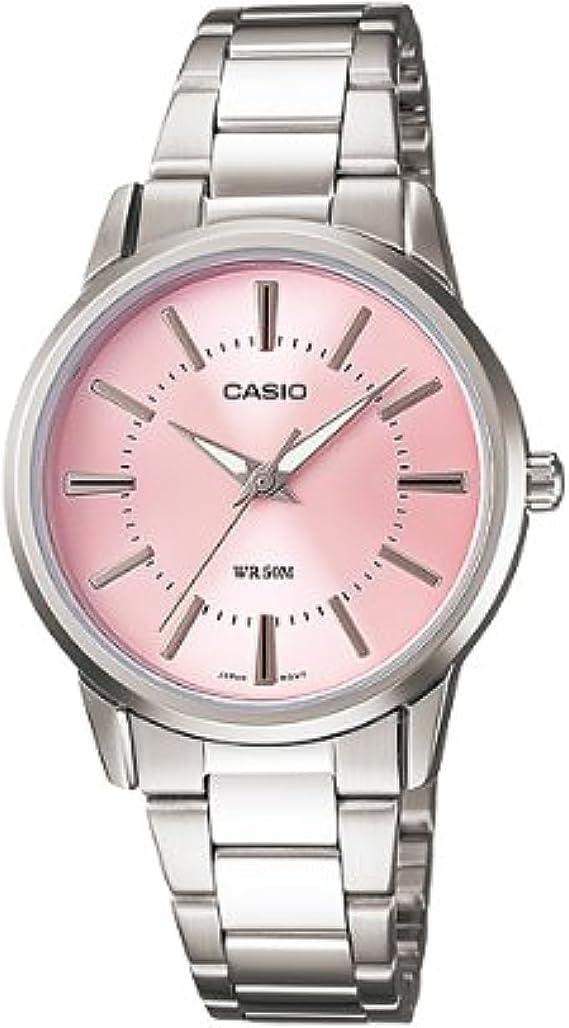 LTP-1303D-4AVDF Ladies Watch