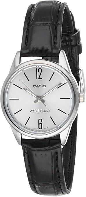 CASIO LTP-V005L-7B2 Quartz Ladies Watch
