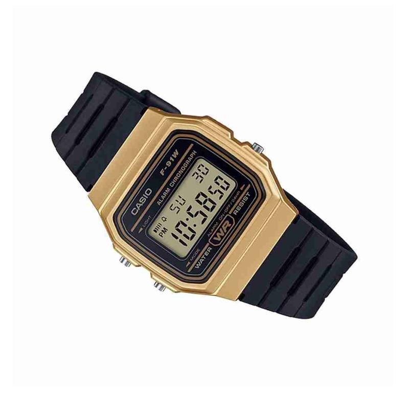 F-91WM-9AD