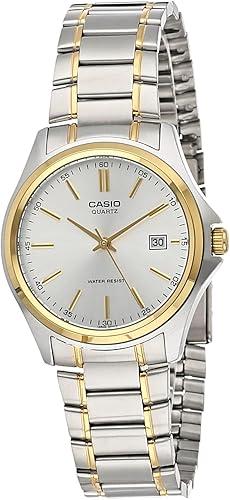 CASIO LTP-1183G-7AD Quartz Ladies Watch