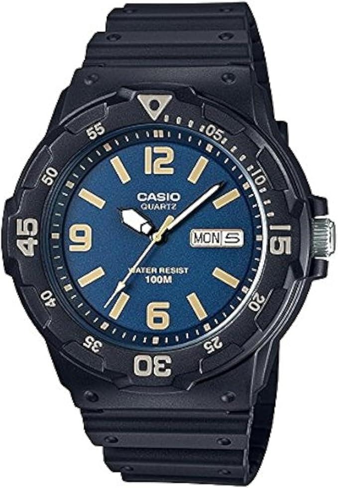 MRW-200H-2B3VDF Men Watch