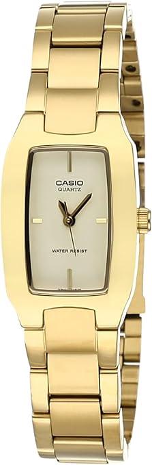 LTP-1165N-9CR Ladies Watch