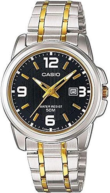 LTP-1314SG-1AVDF Men Watch