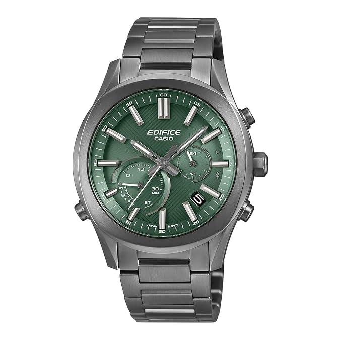 EDIFICE EQB-1300DC-3AD Quartz Men Watch