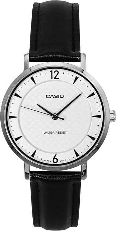 CASIO LTP-VT04L-7A2 Quartz Ladies Watch