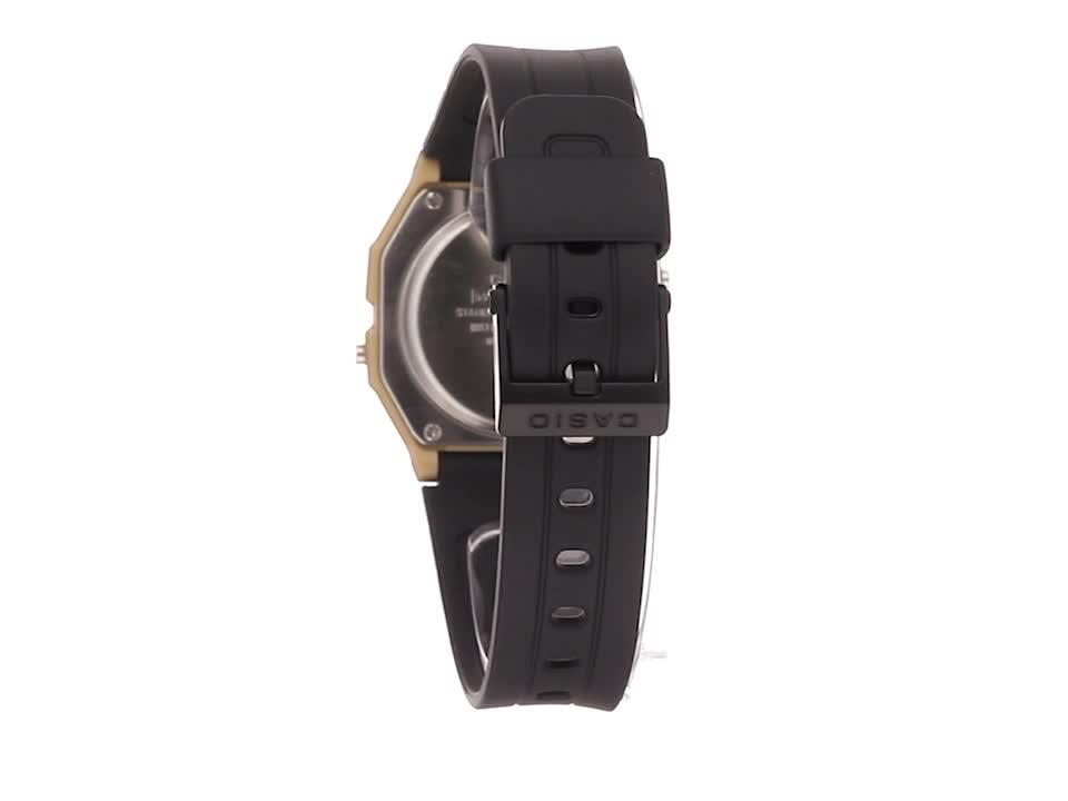 F-91WM-9AD