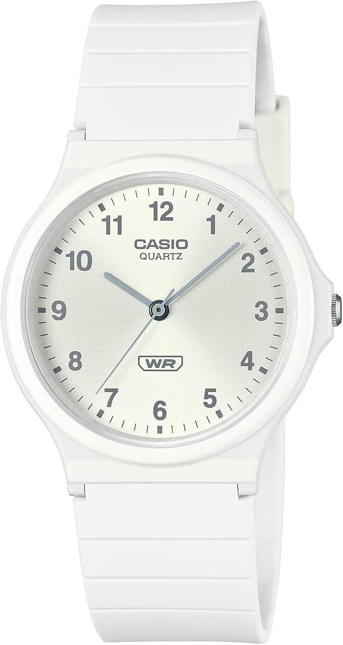 CASIO MQ-24B-7BD Quartz Ladies Watch