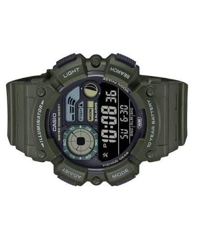 WS-1500H-3BV