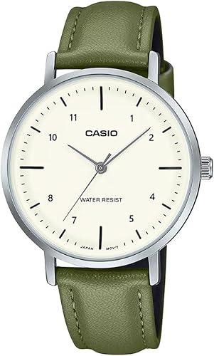 CASIO LTP-VT03L-3BD Quartz Ladies Watch