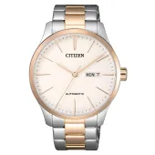 CITIZEN NH8356-87A Automatic Men Watch