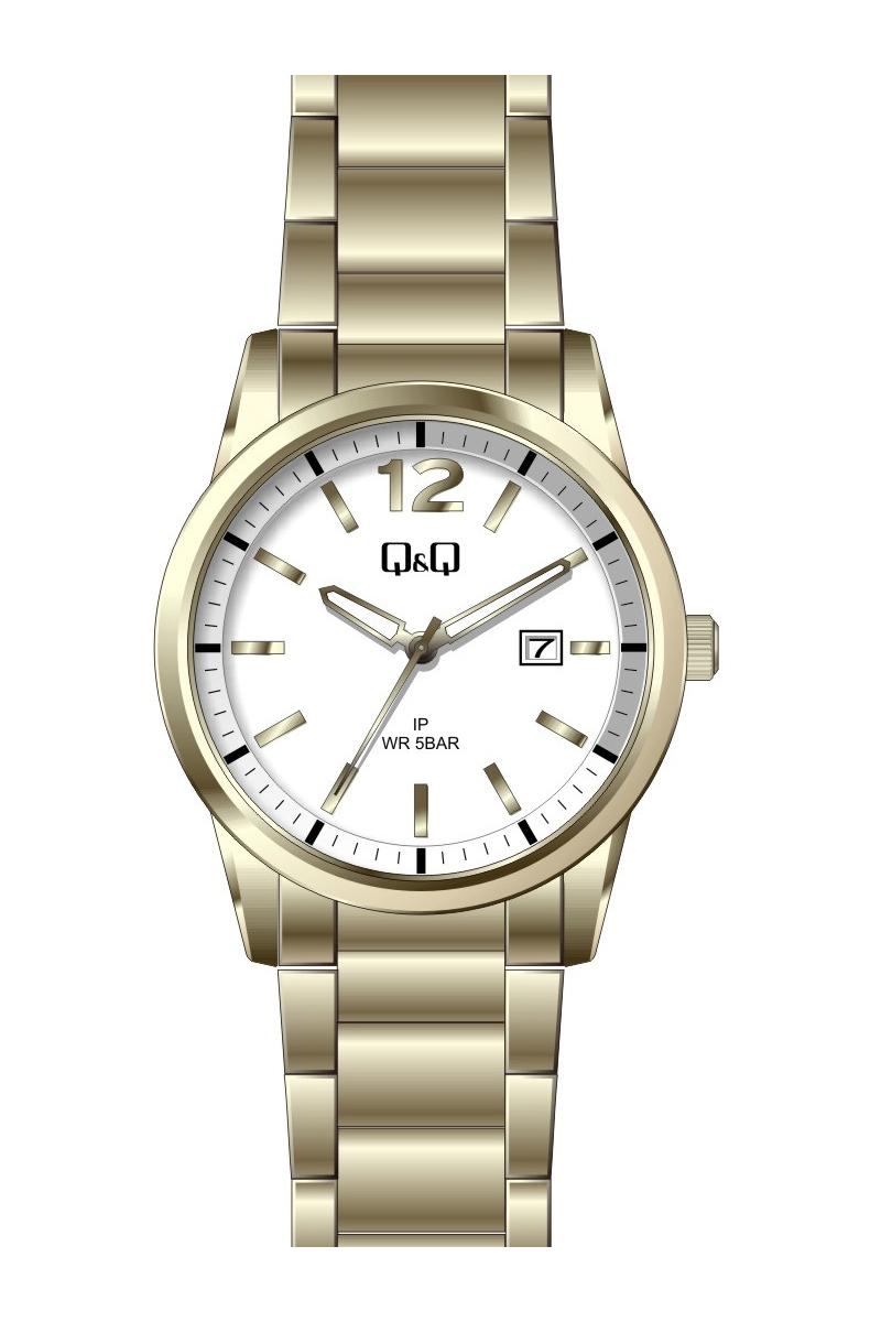 Q&q automatic online watch