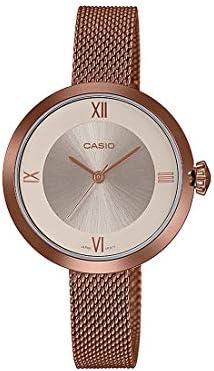 LTP-E413MR-9AD Ladies Watch
