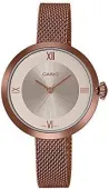 CASIO LTP-E413MR-9AD Quartz Ladies Watch