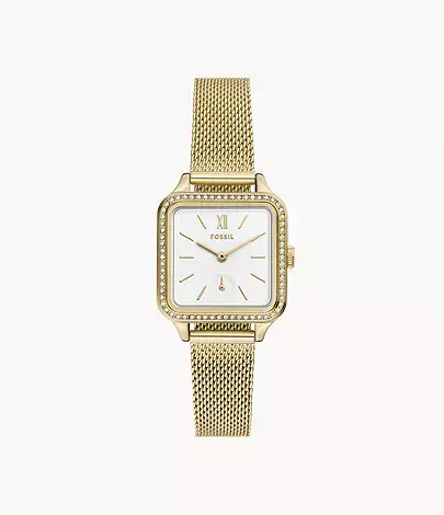 FOSSIL BQ3972 Quartz Ladies Watch