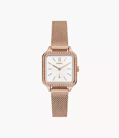 FOSSIL BQ3971 Quartz Ladies Watch